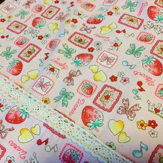 ひまわり幼稚園　入園準備品の画像