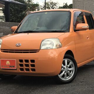 ◇エッセ　Ｘ◇　◇４ＡＴ、禁煙車、ＥＴＣ、フルオートエアコン、１...