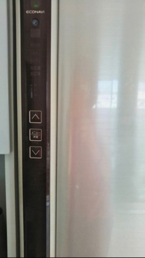 冷蔵庫 パナソニック?PANASONIC