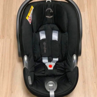 cybex サイベックス エイトンq ATON Q カーシート チャイルドシート