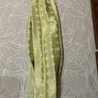 [0円]カーテンお譲りします。