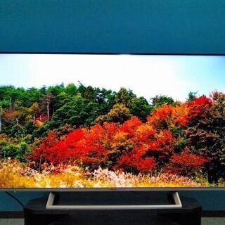 【ハッピー西葛西店】50インチ　液晶テレビ　 Hisense[ハイセンス]　【4Kチューナー内蔵/YouTube対応】ID：52943