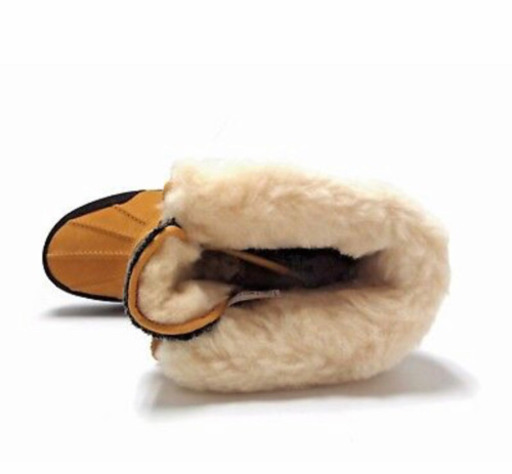 UGG patchwork ブーツ　新品　未使用　箱付き