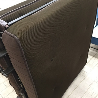 9/23東区和白  【人気】折りたたみベッド入荷しました‼︎ ロ...