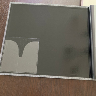 アルバム　新品の画像