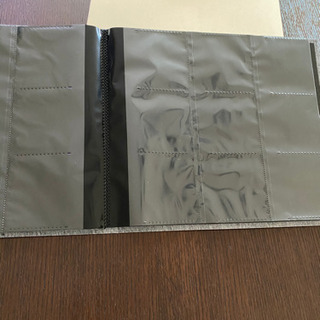 アルバム　新品の画像