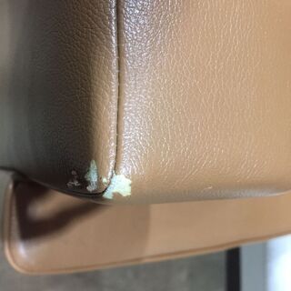 Karimokuカリモク60　3人掛けソファの画像