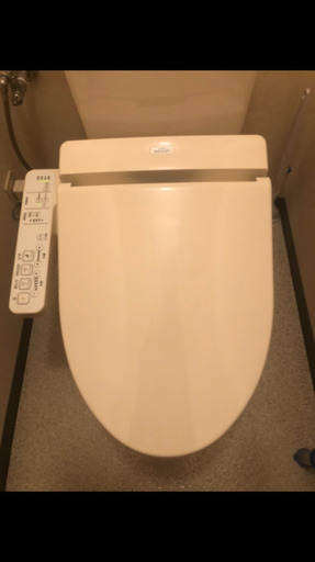 TOTO ウォッシュレット