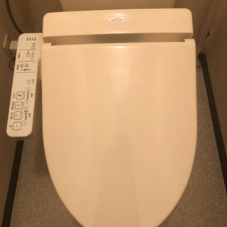 TOTO ウォッシュレット
