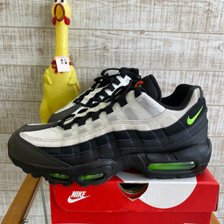 NIKEAIRMAX95ESSENTIALナイキエアマックス95...