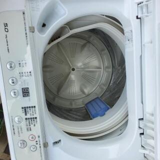 Amazon.co.jp: パナソニック 5．0kg全自動洗濯機 keyword