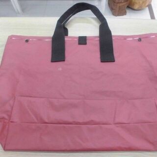 アングラーズハウス ウェダーバック 幅58.5×奥行16×高さ41㎝ 釣り用バック　トートバック 防水 苫小牧西店の画像