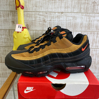 【愛品館江戸川店】NIKE　AIRMAX95　ESSENTIAL...