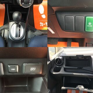 ホンダ フィット1.3 G スマートセレクション　バック カメラ ETC スマート キー 禁煙車 の画像
