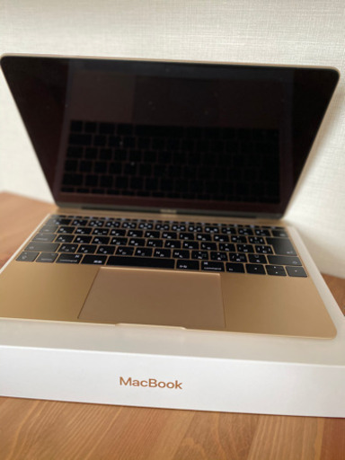 MacBook