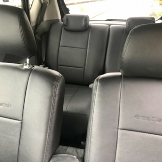 ダイハツ　ムーヴ　車検4年8月の画像