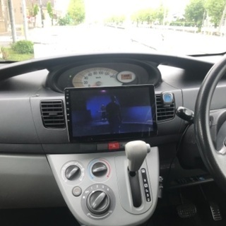 ダイハツ　ムーヴ　車検4年8月の画像