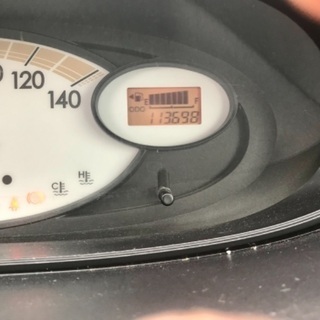 ダイハツ　ムーヴ　車検4年8月の画像