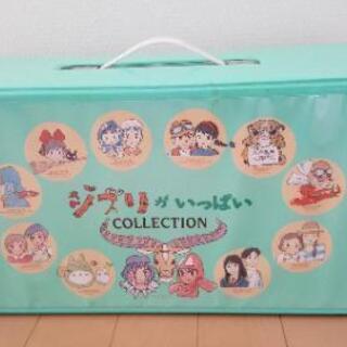 【取引中】ジブリのビデオの画像