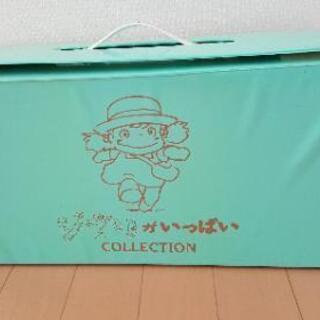 【取引中】ジブリのビデオの画像