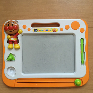 アンパンマンお絵かきボード