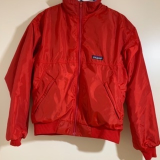 パタゴニア　レア　Patagonia USA製　ジャケット　ウィ...