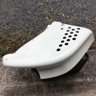 993 ﾃｸｲｯﾌﾟﾒﾝﾄ 右リップスポイラー