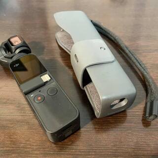 DJI OSMO Pocket