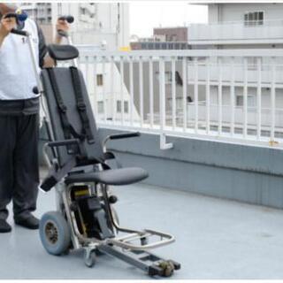 舞鶴市★サービス介助業務★短期募集の画像