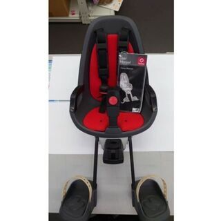 hamaxフロントチャイルドシート　自転車　yepp