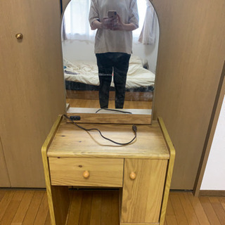 ドレッサーの画像