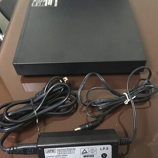 お取引中!  IOデータ(アイオーデータ)　RECBOX HVL-AV500(SP)の画像