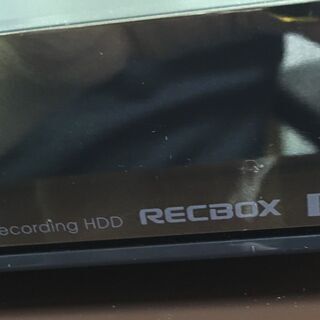 お取引中!  IOデータ(アイオーデータ)　RECBOX HVL-AV500(SP)の画像