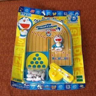 ※サンキュー価格に値下げ【懐かしい～おもちゃ】ぼくドラえもん 未...