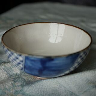 茶碗5膳（翠泉）
