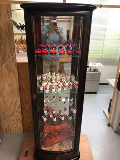 ワンダーおまけ　コレクション　時間が合えば見に来て下さい！