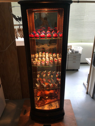ワンダーおまけ　コレクション　時間が合えば見に来て下さい！