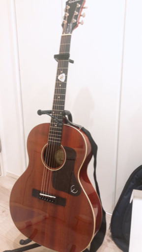 アコギ　EL-00 PRO その他セット