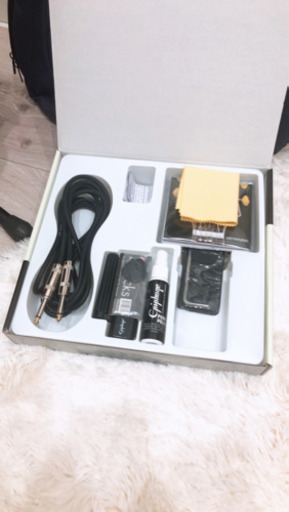 アコギ　EL-00 PRO その他セット