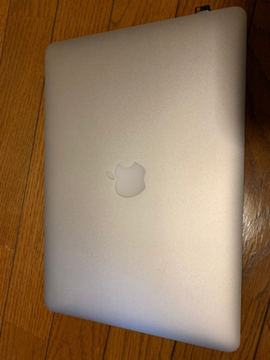 MacBook Air2017モデル　極美品
