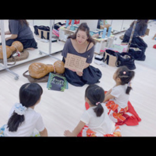 金山駅近🌺フラダンス教室🌺金山夜クラス☆癒しのフラダンス！お仕事帰りにも♡生徒さん募集です！の画像