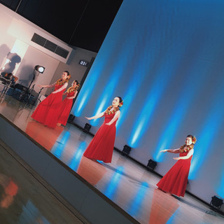 金山駅近🌺フラダンス教室🌺金山夜クラス☆癒しのフラダンス！お仕事帰りにも♡生徒さん募集です！の画像