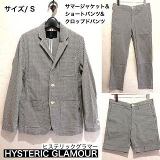HYSTERIC GLAMOUR ヒステリックグラマー カジュア...