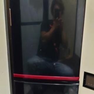 シャープ　冷蔵庫2014年製