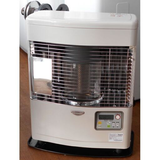 ♪SUNPOT/サンポット FFR-554BL 2016年 Kabec/カベック FFストーブ♪