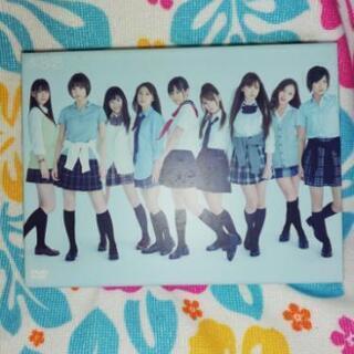 AKB　DVD 