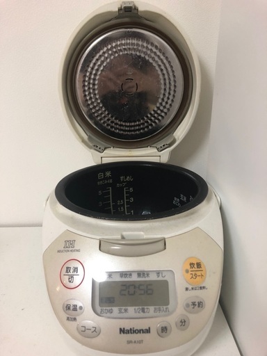 炊飯器