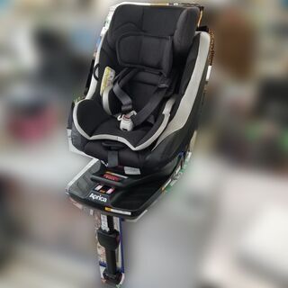 Aprica/アップリカ Crurila/クルリラ 93498 チャイルドシート ISOFIX 0