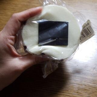 デザートサンプル 4種類の画像