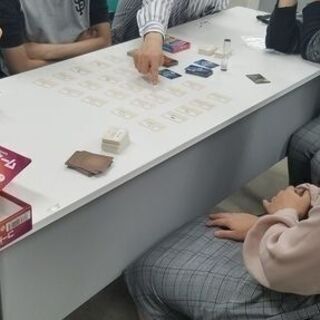 【10/10(土)】六本木で8時間ガッツリボドゲ会やります！[第29回] - メンバー募集
